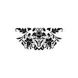 Wedding Program Clipart Graphic Design 60