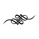 Wedding Program Clipart Graphic Design 62