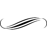 Wedding Program Clipart Graphic Design 63