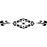 Wedding Program Clipart Graphic Design 64