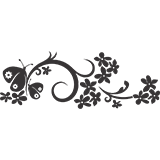 Wedding Program Clipart Graphic Design 82