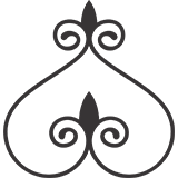 Wedding Program Clipart Graphic Design 86