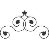 Wedding Program Clipart Graphic Design 87