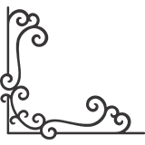 Wedding Program Clipart Graphic Design 88