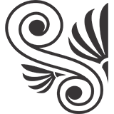 Wedding Program Clipart Graphic Design 89