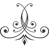 Wedding Program Clipart Graphic Design 92