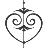 Wedding Program Clipart Graphic Design 93