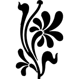 Wedding Program Clipart Graphic Design 99