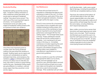 Brochure 2 - Word Inside Panels